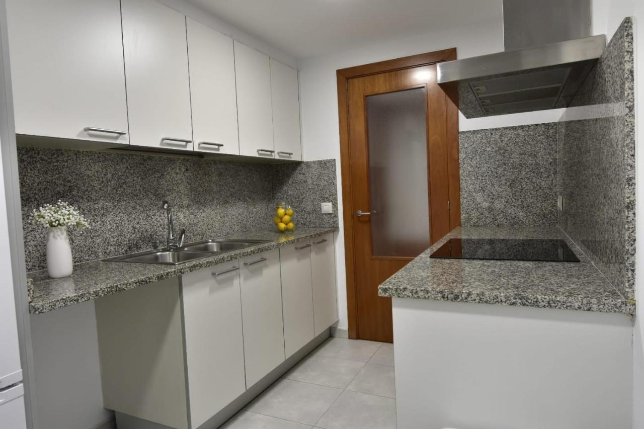 Apartament Gredera 올로 외부 사진