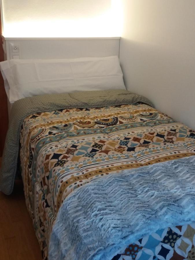 Apartament Gredera 올로 외부 사진