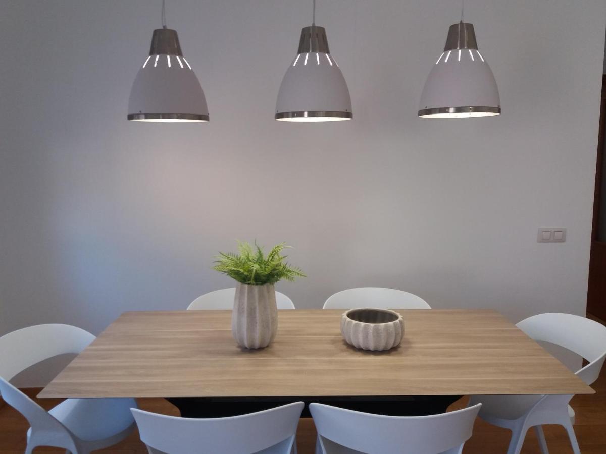 Apartament Gredera 올로 외부 사진