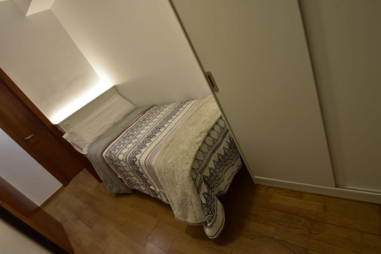 Apartament Gredera 올로 외부 사진