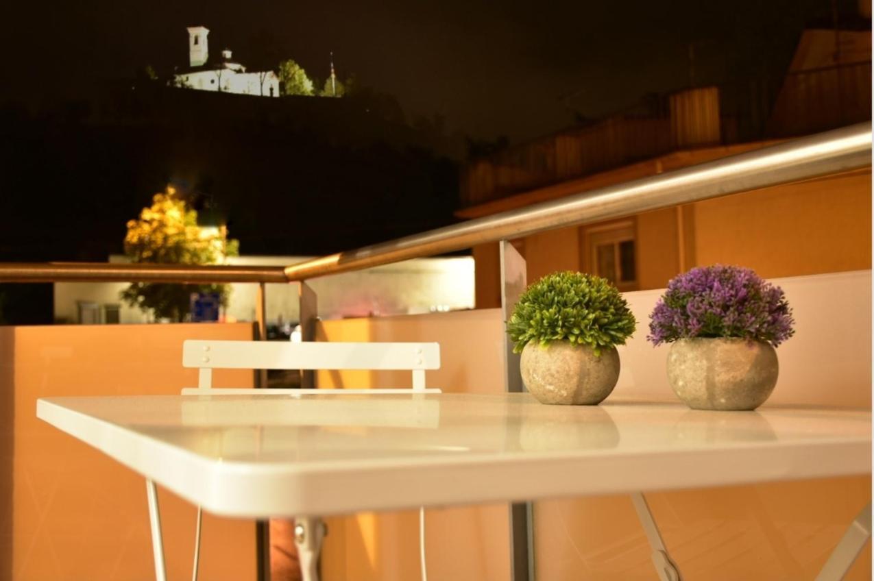 Apartament Gredera 올로 외부 사진