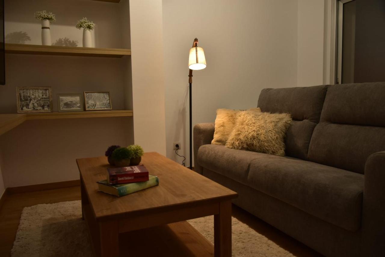 Apartament Gredera 올로 외부 사진
